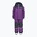 Dětská lyžařská souprava Didriksons Skare royal purple