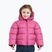 Dětská bunda Didriksons Roxen sweet pink