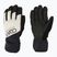 Snowboardové rukavice Colourwear Powder Glove off-white
