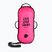 Záchranná bójka BuddySwim Ultralight LLS 10 l pink