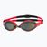 Plavecké brýle Zoggs Endura Mirror red/black/mirrored smoke
