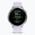 Hodinky Garmin Venu 4 41 mm silver/perwinkle
