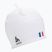 Zimní čepice Odlo Polyknit Fan Warm Hat white