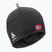 Zimní čepice ODLO Polyknit Fan Warm black/Norwegian flag