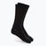 Ponožky X-Socks Hike Discover Merino Crew brown/black