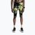 Pánské běžecké kraťasy X-Bionic Efektor Tights tie dye electric energy