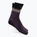 Ponožky X-Socks Terraskin Perform Crew deep purple/x black/sand