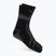 Ponožky X-Socks Terraskin Perform Crew x black/rhino grey