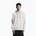 Pánská mikina s kapucí On Club Hoodie silver
