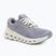 Dámské běžecké boty On Cloudrunner 2 lilac/ivory