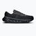 Pánské běžecké boty On Cloudrunner 3 Waterproof black/black