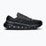 Dámské běžecké boty On Cloudrunner 3 Waterproof black/black