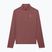 Pánská běžecká mikina On Core 1/4 Zip barberry