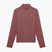 Dámská běžecká mikina On Core 1/4 Zip barberry