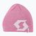 Zimní čepice SCOTT Team 10 paradise pink/bliss pink
