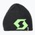 Zimní čepice SCOTT Team 10 black/glow green