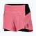 Dámské běžecké šortky SCOTT Endurance Hybrid digital pink/black