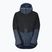 Pánská lyžařská bunda SCOTT Ultimate Dryo black/dusk blue