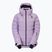 Dámská lyžařská bunda SCOTT Ultimate Warm sherbet purple