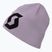 Zimní čepice SCOTT Beanie Icon 3 pack sherbet purple/black