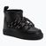 Dámské sněhule INUIKII Full Leather Gloss black