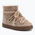 Dámské sněhule INUIKII Classic 2025 beige