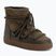 Dámské sněhule Inuikii Classic olive green
