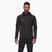 Pánská trekingová mikina Mammut Madris Light ML Hooded black
