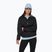 Dámská nepromokavá bunda Mammut Ducan HS Hooded black