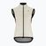 Dámská cyklistická vesta ASSOS Uma GT Wind C2 moon sand