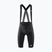 Pánské cyklistické šortky ASSOS Equipe R S11 Bib Shorts black