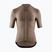 Pánský cyklistický dres ASSOS Equipe R S11 terra sand