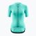 Dámský cyklistický dres ASSOS Dyora R S11 halo green