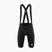 Pánské cyklistické šortky ASSOS Mille GT S11 Bib Shorts black