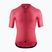Pánský cyklistický dres ASSOS Equipe R S11 deadly berry