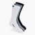Ponožky Mammut Everyday Crew 3 pairs black/strata/white