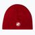 Zimní čepice Mammut Sublime Beanie dark mammut red
