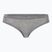 Dámské termoregulační kalhotky super.natural Tundra 175 Thong cashmere grey melange