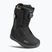 Pánské snowboardové boty ThirtyTwo STW Double Boa black/black