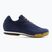 Pánské bMTB cyklistické boty  Giro Rumble VR dress blue rubber