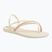 Dámské sandály Ipanema Elegant beige/gold pink