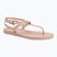 Dámské sandály Ipanema Atena pink/pink