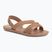 Dámské sandály Ipanema Vibrant Sand brown/brown/green