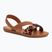 Dámské sandály Ipanema Vibrant Sand brown/turtle/beige