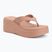Dámské žabky Ipanema Solaris pink/pink