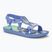 Dětské sandály Ipanema Looney Tunes blue/grey