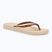 Dámské žabky Ipanema Anat Tan beige 81030-AG183