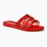Dámské pantofle Ipanema Puffer Slide red/blue