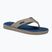 Pánské žabky Ipanema Vintage grey / grey / blue