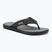 Pánské žabky Ipanema Vintage black/black/grey